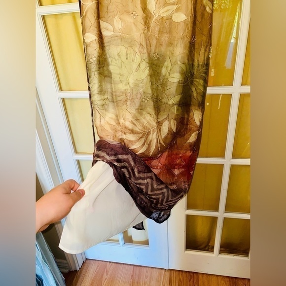 Max Taylor midi dress 💥 Perfect For Summer Dress! 💥 - Picture 3 of 11